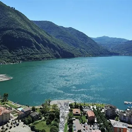 Apartmán Studio Standard Plus Palazzo Porlezza