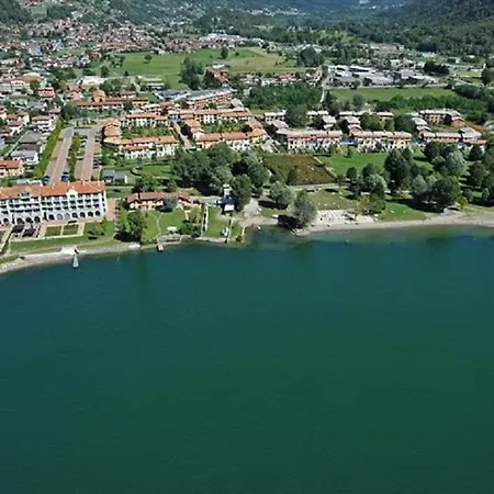 Studio Standard Plus Palazzo Porlezza