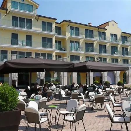Studio Standard Plus Palazzo Apartmán *